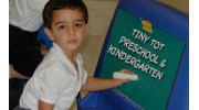Tiny Tot Preschool