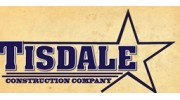 Tisdale Construction