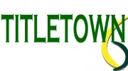 Titletown Fitness