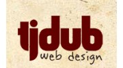 TJ Dub Web Design