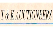 T & K Auctioneers