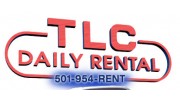 Car Rentals in Little Rock, AR