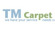 Tm Carpet Cleaning & Restoration Service