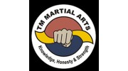 TM Martial Arts