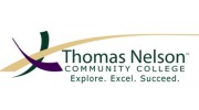 Thomas Nelson Community Clg