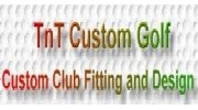 Tnt Custom Golf
