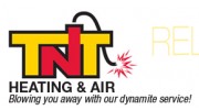 TNT Heating And Air