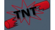 TNT Power Wash