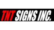 Tnt Signs