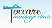 Toccare Massage Clinic