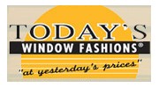 Today's Window Fashions