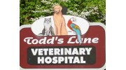 Todds Lane Veterinary Hospital