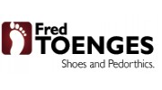 Toenges Shoes