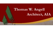 Angell Thomas W Architect AIA
