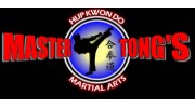 Choi Kwang DO Martial Arts