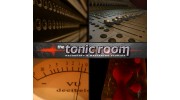 Tonic Room Recording & Mstrng