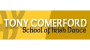 Comerford School Of Irish Dance