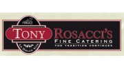 Tony Rosacci's Fine Catering