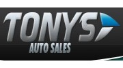 Tony's Auto Sales