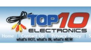 Top 10 Electronics
