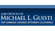 Guisti, Michael Attorney