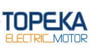 Topeka Electric Motor Repair