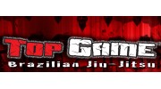 Top Game Brazilian Jiu-jitsu