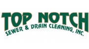 Top Notch Sewer & Drain