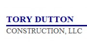 Tory Dutton Construction