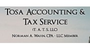 Tosa Accounting & Tax Service