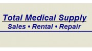 Total Medical Supply