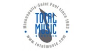 Total Music Systems