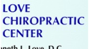 Love Chiropractic Center