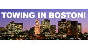 Towing In Boston