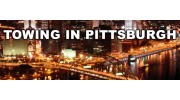 Towing Company in Pittsburgh, PA