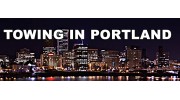 Towing Company in Portland, OR