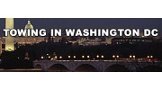 Towing In Washington