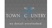 Town & Country Events