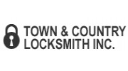 Town & Country Locksmith