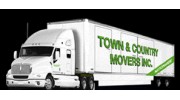 Town & Country Movers