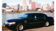 Limousine Services in Portland, OR