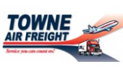 Freight Services in Carson, CA