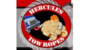 Hercules Tow Ropes