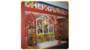 Toy Shop At Lexington Center