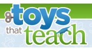 Toys That Teach