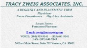 Tracy Zweig Associates