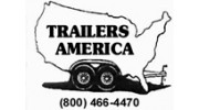 Trailer Sales in Cincinnati, OH