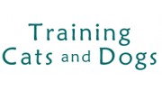 Training Cats And Dogs