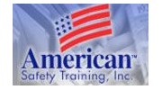 American Safety Training - Dallas