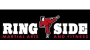 Ringside Martial Arts And Fitness